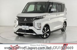 mitsubishi ek-sport 2020 CFJ1523669