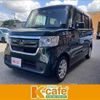 honda n-box 2019 -HONDA--N BOX DBA-JF3--JF3-1305525---HONDA--N BOX DBA-JF3--JF3-1305525- image 1