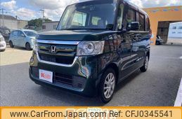 honda n-box 2019 -HONDA--N BOX DBA-JF3--JF3-1305525---HONDA--N BOX DBA-JF3--JF3-1305525-