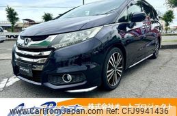 honda odyssey 2014 -HONDA--Odyssey RC1--RC1-1016912---HONDA--Odyssey RC1--RC1-1016912-