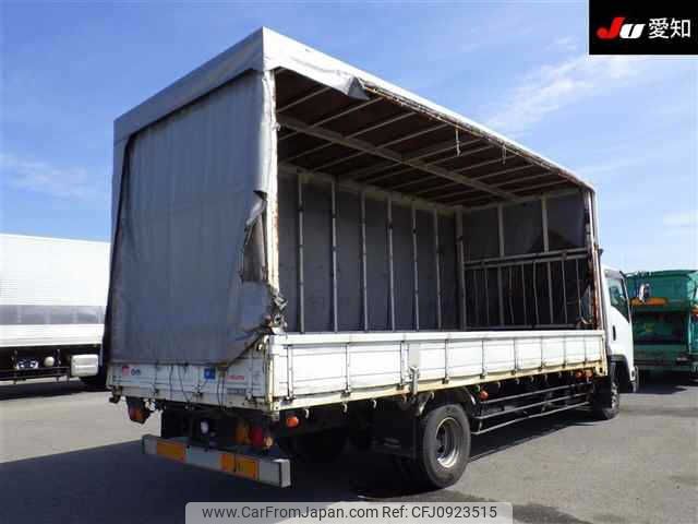 isuzu isuzu-others 2011 -ISUZU--Isuzu Truck FSR90S2-7001334---ISUZU--Isuzu Truck FSR90S2-7001334- image 2