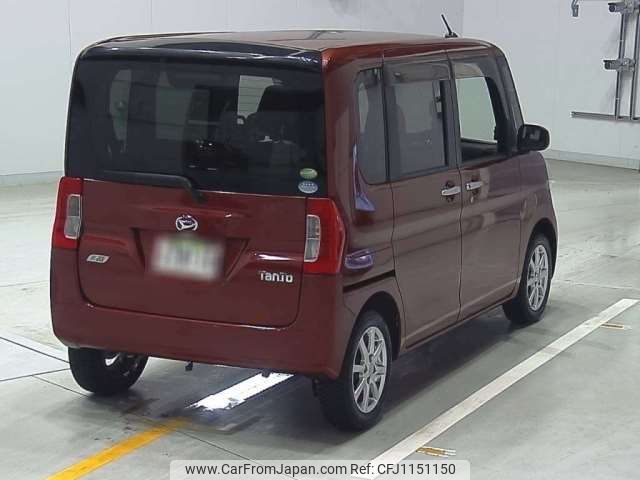daihatsu tanto 2014 -DAIHATSU--Tanto LA600S--LA600S-0140469---DAIHATSU--Tanto LA600S--LA600S-0140469- image 2