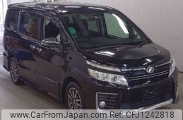 toyota voxy 2015 -TOYOTA--Voxy DBA-ZRR80W--ZRR80-0112121---TOYOTA--Voxy DBA-ZRR80W--ZRR80-0112121-