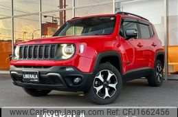 jeep renegade 2020 CFJ1662456