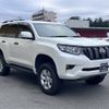 toyota land-cruiser-prado 2017 -TOYOTA--Land Cruiser Prado CBA-TRJ150W--TRJ150-0080825---TOYOTA--Land Cruiser Prado CBA-TRJ150W--TRJ150-0080825- image 2