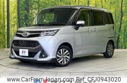 toyota tank 2017 -TOYOTA--Tank DBA-M900A--M900A-0119397---TOYOTA--Tank DBA-M900A--M900A-0119397-