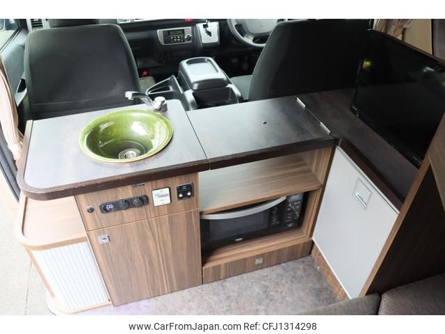 toyota hiace-van 2020 GOO_JP_700080467530250620001 image 2