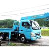 mitsubishi-fuso canter 2002 CFJ1564863 image 7