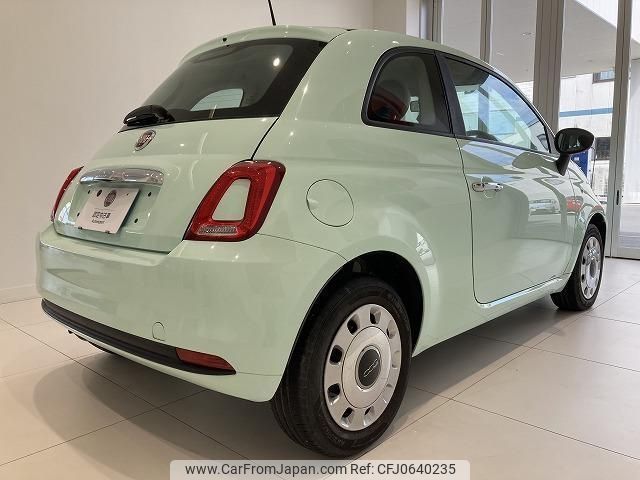 fiat 500 2021 -FIAT--Fiat 500 31212--ZFA3120000JE73827---FIAT--Fiat 500 31212--ZFA3120000JE73827- image 2