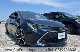 toyota corolla-sport 2019 -TOYOTA--Corolla Sport 6AA-ZWE211H--ZWE211-1015872---TOYOTA--Corolla Sport 6AA-ZWE211H--ZWE211-1015872-