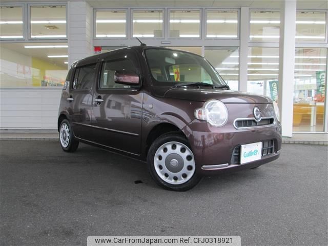 daihatsu mira-cocoa 2013 -DAIHATSU--Mira Cocoa DBA-L675S--L675S-0156190---DAIHATSU--Mira Cocoa DBA-L675S--L675S-0156190- image 1