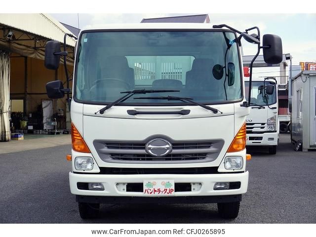 hino ranger 2014 GOO_NET_EXCHANGE_0540277A30240925W004 image 2
