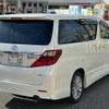 toyota alphard 2011 quick_quick_GGH20W_8052908 image 5