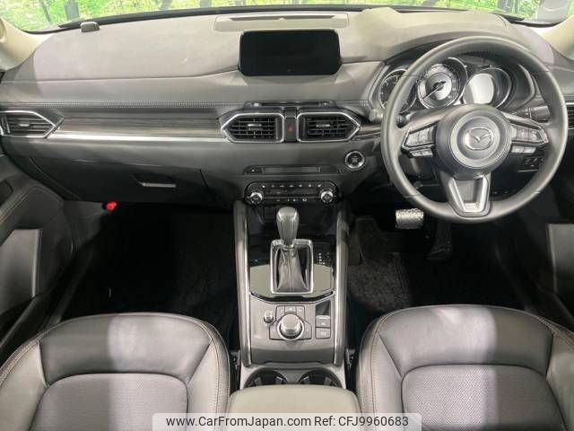 mazda cx-5 2019 -MAZDA--CX-5 3DA-KF2P--KF2P-320432---MAZDA--CX-5 3DA-KF2P--KF2P-320432- image 2