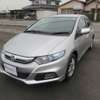 honda insight 2014 504749-RAOID11198 image 6