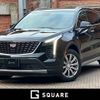 gm gm-others 2023 -GM--Cadillac XT4 7BA-E2UL--1GYFZ9R4XPF110372---GM--Cadillac XT4 7BA-E2UL--1GYFZ9R4XPF110372- image 1