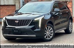 gm gm-others 2023 -GM--Cadillac XT4 7BA-E2UL--1GYFZ9R4XPF110372---GM--Cadillac XT4 7BA-E2UL--1GYFZ9R4XPF110372-