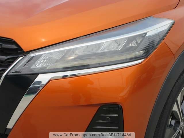 nissan kix 2020 CFJ1714466 image 2