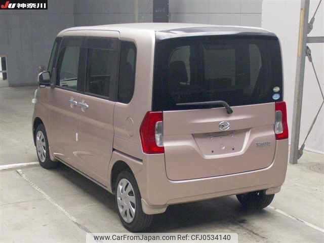 daihatsu tanto 2015 -DAIHATSU--Tanto LA600S--LA600S-0354831---DAIHATSU--Tanto LA600S--LA600S-0354831- image 2