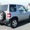 mitsubishi pajero-io 1998 CFJ0240338 image 4