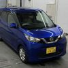 nissan dayz 2022 -NISSAN 【八王子 585フ1130】--DAYZ B43W-0145074---NISSAN 【八王子 585フ1130】--DAYZ B43W-0145074- image 1