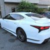 lexus ls 2020 -LEXUS 【姫路 301ﾒ8117】--Lexus LS VXFA50--6006002---LEXUS 【姫路 301ﾒ8117】--Lexus LS VXFA50--6006002- image 6