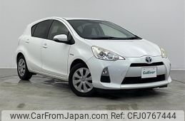 toyota aqua 2014 -TOYOTA--AQUA DAA-NHP10--NHP10-6250411---TOYOTA--AQUA DAA-NHP10--NHP10-6250411-