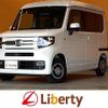 honda n-van 2025 CFJ1756890 image 1
