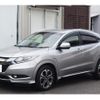 honda vezel 2014 -HONDA 【静岡 301ﾒ861】--VEZEL RU3--1004242---HONDA 【静岡 301ﾒ861】--VEZEL RU3--1004242- image 1