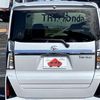 daihatsu tanto 2022 CFJ1843210 image 9