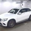 mercedes-benz glc-class 2017 quick_quick_DBA-253946_WDC2539462F213633 image 5