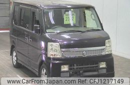 suzuki every-wagon 2010 -SUZUKI--Every Wagon DA64W--343762---SUZUKI--Every Wagon DA64W--343762-