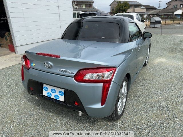 daihatsu copen 2017 -DAIHATSU--Copen LA400K--0021262---DAIHATSU--Copen LA400K--0021262- image 2