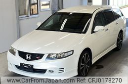 honda accord-wagon 2006 -HONDA--Accord Wagon CM2-1200257---HONDA--Accord Wagon CM2-1200257-