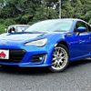 subaru brz 2016 CFJ1752705 image 1