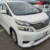 toyota vellfire 2010 CFJ1808077 image 1