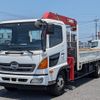 hino ranger 2017 -HINO--Hino Ranger SDG-FC9JKAP--FC9JKA-23099---HINO--Hino Ranger SDG-FC9JKAP--FC9JKA-23099- image 1