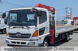 hino ranger 2017 -HINO--Hino Ranger SDG-FC9JKAP--FC9JKA-23099---HINO--Hino Ranger SDG-FC9JKAP--FC9JKA-23099-