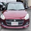 suzuki swift 2019 -SUZUKI--Swift DBA-ZC83S--ZC83S-134785---SUZUKI--Swift DBA-ZC83S--ZC83S-134785- image 17