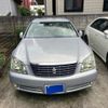 toyota crown 2005 -TOYOTA--Crown UA-GRS182--1016492---TOYOTA--Crown UA-GRS182--1016492- image 1