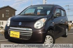 suzuki alto-eco 2014 -SUZUKI 【名変中 】--Alto Eco HA35S--201391---SUZUKI 【名変中 】--Alto Eco HA35S--201391-