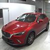 mazda cx-3 2016 -MAZDA--CX-3 DK5FW-124126---MAZDA--CX-3 DK5FW-124126- image 5