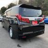 toyota alphard 2018 -TOYOTA--Alphard DBA-AGH30W--AGH30-0214090---TOYOTA--Alphard DBA-AGH30W--AGH30-0214090- image 20