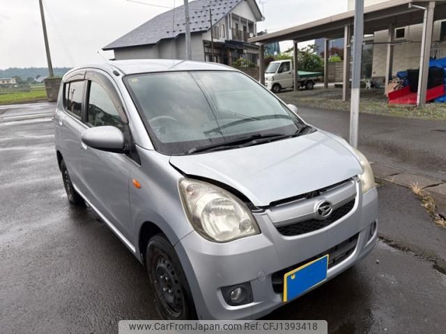 daihatsu mira 2010 -DAIHATSU--Mira DBA-L285S--L285S-2016902---DAIHATSU--Mira DBA-L285S--L285S-2016902- image 1