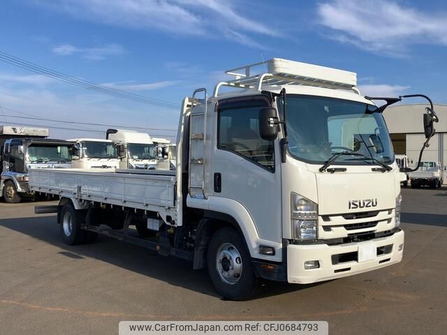 isuzu forward 2017 -ISUZU--Forward TKG-FRR90S2--FRR90-****316---ISUZU--Forward TKG-FRR90S2--FRR90-****316- image 2