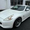 nissan fairlady-z 2009 -NISSAN--Fairlady Z Z34--Z34-602614---NISSAN--Fairlady Z Z34--Z34-602614- image 6