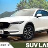 mazda cx-5 2018 -MAZDA--CX-5 6BA-KFEP--KFEP-204128---MAZDA--CX-5 6BA-KFEP--KFEP-204128- image 1