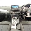 bmw 1-series 2017 -BMW--BMW 1 Series DBA-1R15--WBA1R520305C74879---BMW--BMW 1 Series DBA-1R15--WBA1R520305C74879- image 2
