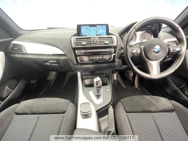 bmw 1-series 2017 -BMW--BMW 1 Series DBA-1R15--WBA1R520305C74879---BMW--BMW 1 Series DBA-1R15--WBA1R520305C74879- image 2