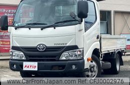 toyota toyoace 2018 GOO_NET_EXCHANGE_0551807A30240713W004